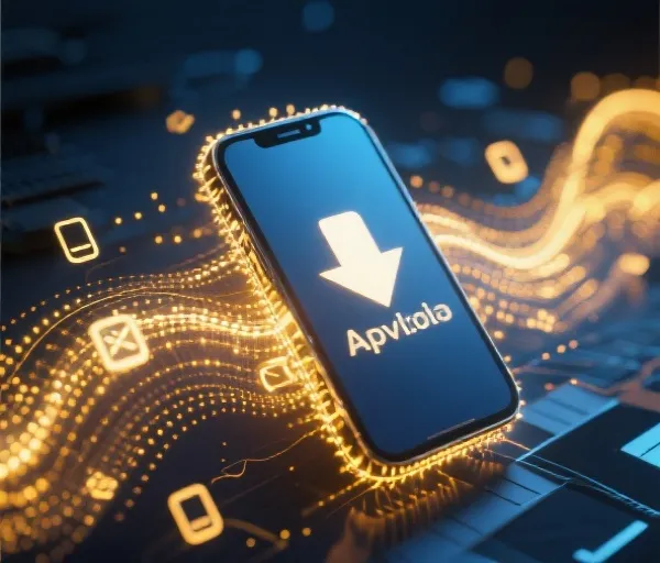 App下载中心