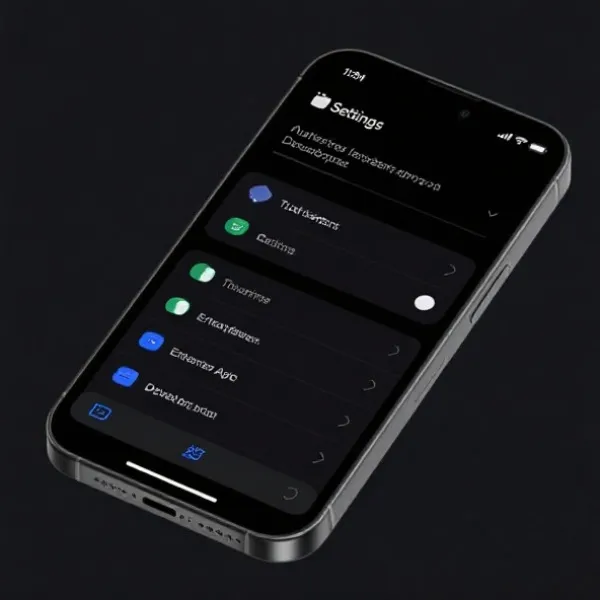 iOS Installation Guide