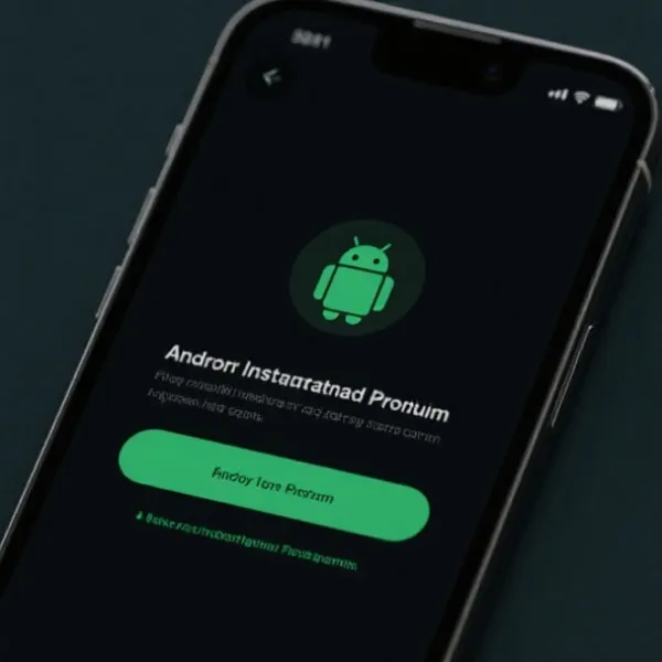 Android Installation Guide