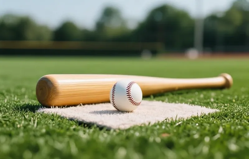 棒球 (Baseball)