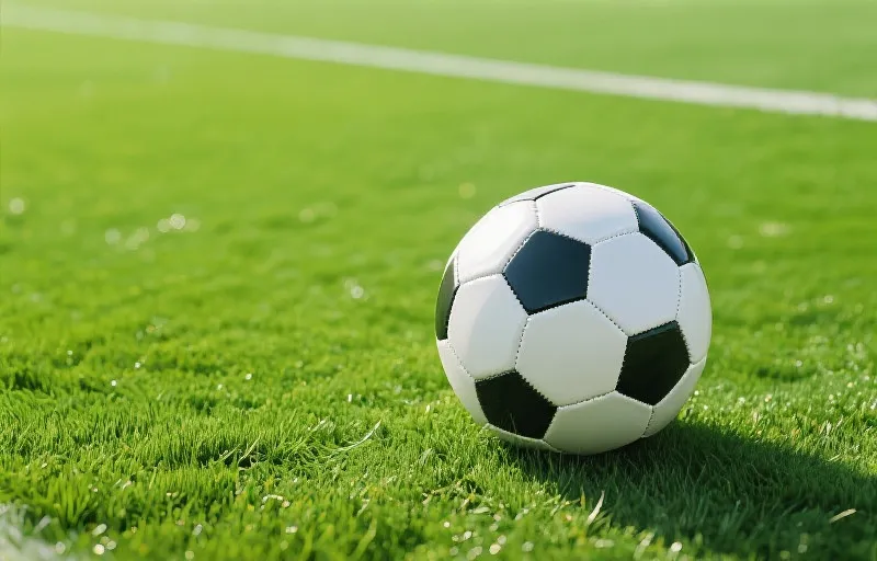 足球 (Soccer)