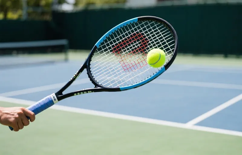 网球 (Tennis)