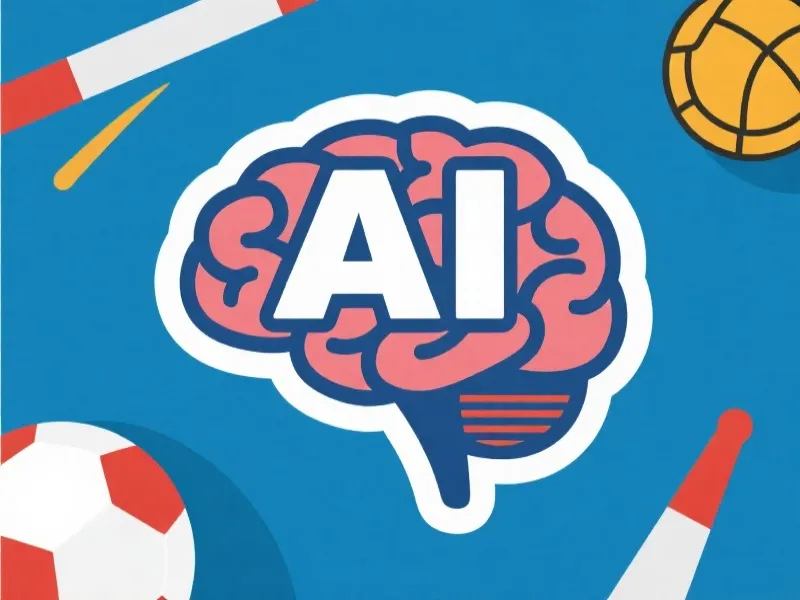 AI Prediction Model Icon